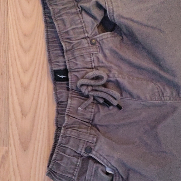 Jagger pants - Picture 3 of 5
